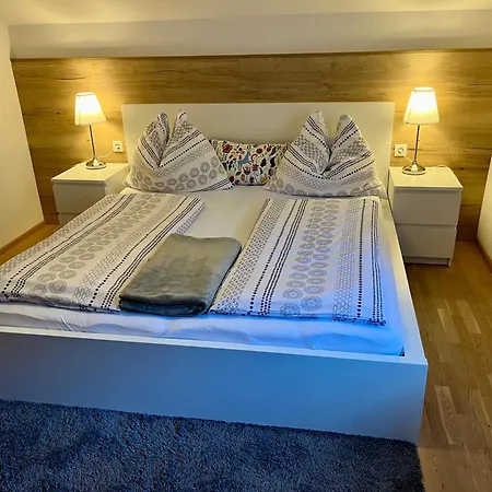 Lejlighed Maximilian Tux