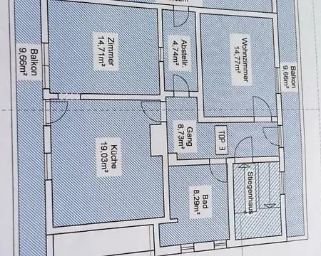 Maximilian Apartment *