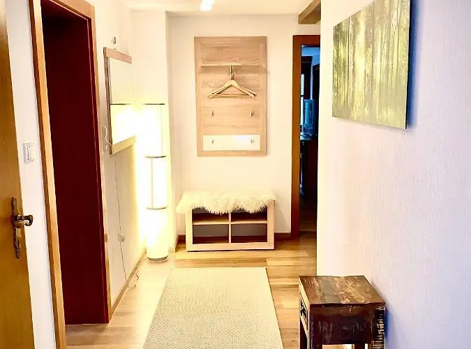 Maximilian Appartement