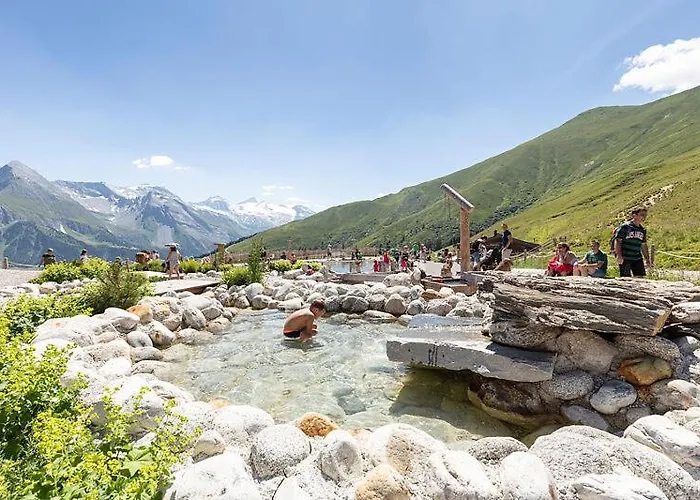 Maximilian Appartement