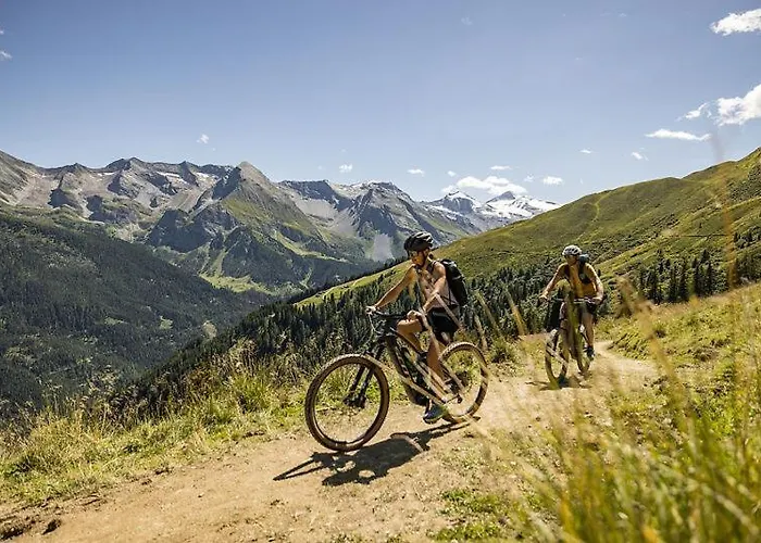 Appartement Maximilian