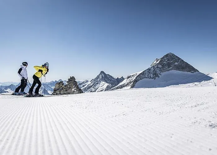 Maximilian Appartement Tux