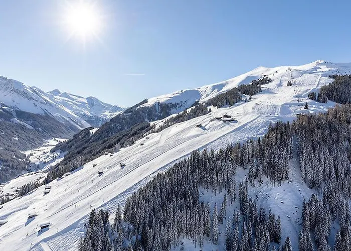 Appartement Maximilian Tux
