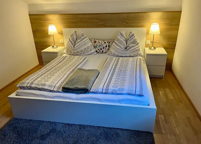 Appartement Maximilian Tux