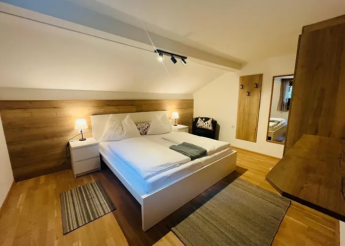 Maximilian Appartement Tux