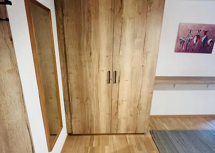 Appartement Maximilian Tux