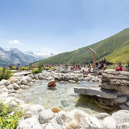 Maximilian Апартаменты