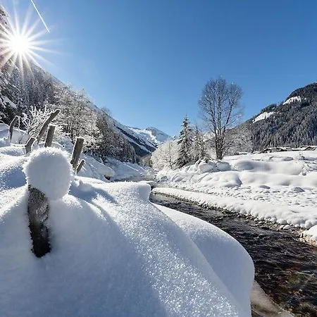 Maximilian Апартаменты *