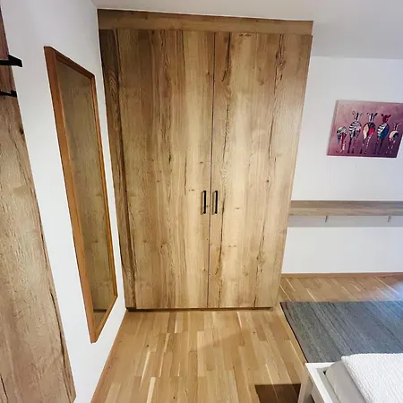 Апартаменты Maximilian Тукс