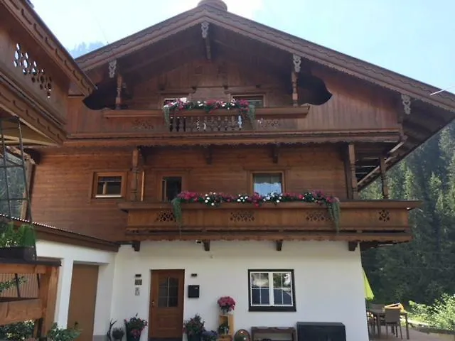 Maximilian Apartmán *